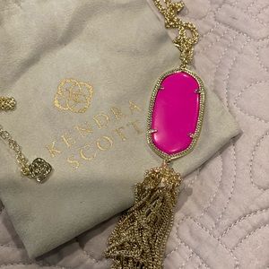 Kendra Scott Reign Necklace